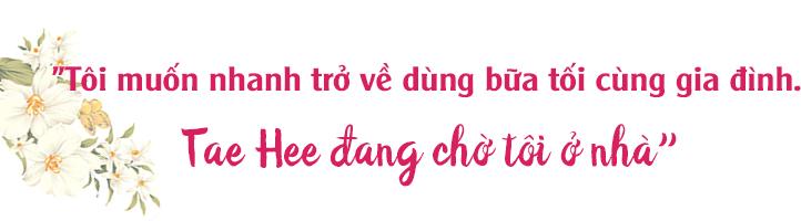 Cặp đôi quyền lực xứ Hàn: Thông báo kết hôn bằng thư tay, đám cưới chỉ tốn 23 triệu đồng - 13