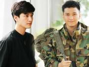 Giải trí - Mất vai Hậu Duệ Mặt Trời đến scandal đi muộn bị cạch mặt, 2018 là năm hạn của Huỳnh Anh?