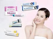 Làm đẹp - Điểm mặt 4 kem trị sẹo rỗ được chị em ưa chuộng nhất, có loại chỉ 100 nghìn đồng!