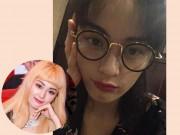 Làm đẹp - Bị fan chê nhuộm tóc vàng hoe kém sang, "tình cũ" Cường Đô La ngậm ngùi trở về tóc đen