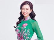 Thời trang - Hoa hậu Việt Nam 2018: Xuất hiện thí sinh mặt như Hà Thu nhưng cười lại giống Thuý Vân