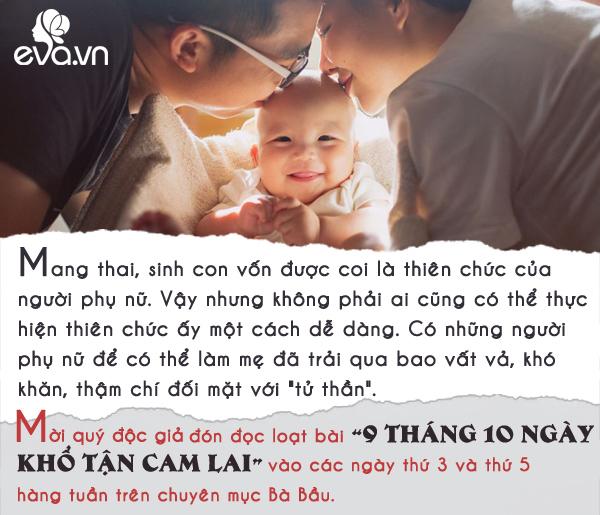 Một thập kỷ hôn nhân cạn nước mắt và 9 tháng không tắm gội để giữ con của mẹ U40 - 6