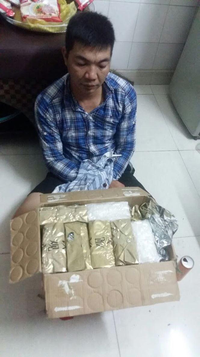 Truy nã quốc tế bà trùm - người cầm đầu đường dây ma túy xuyên quốc gia - 2