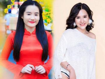 Xuất hiện màn “lột xác” nhờ dao kéo của cô gái Tây Ninh khiến cả làng không nhận ra