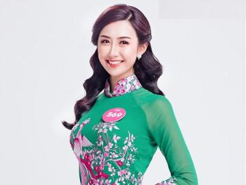 Hoa hậu Việt Nam 2018: Xuất hiện thí sinh mặt như Hà Thu nhưng cười lại giống Thuý Vân