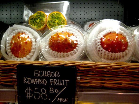 Xôn xao loại dưa chuột kì dị toàn gai, giá 400.000 đồng/quả nhưng ăn vào thì amp;#34;đã đờiamp;#34; - 6