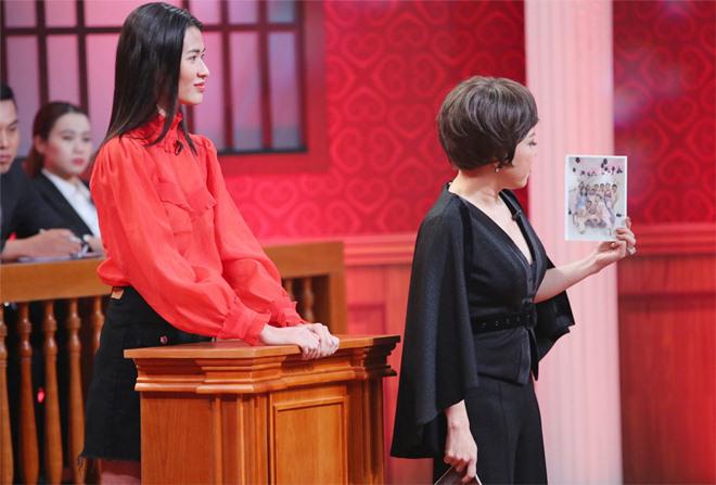 Xuân Lan bất ngờ ra mặt trước vụ amp;#34;tốamp;#34; nhau của đôi bạn thân làng mẫu - 4