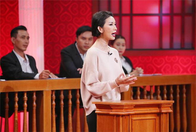 Xuân Lan bất ngờ ra mặt trước vụ amp;#34;tốamp;#34; nhau của đôi bạn thân làng mẫu - 1