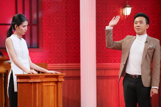 Xuân Lan bất ngờ ra mặt trước vụ amp;#34;tốamp;#34; nhau của đôi bạn thân làng mẫu - 3