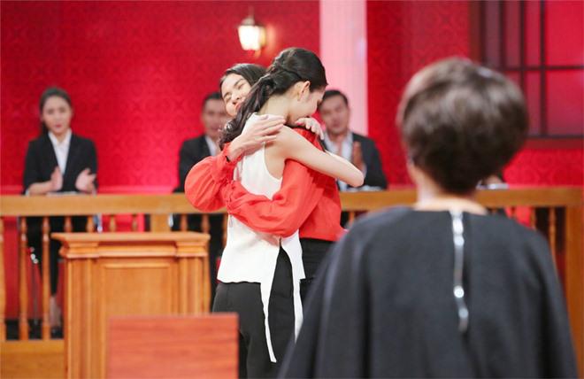 Xuân Lan bất ngờ ra mặt trước vụ amp;#34;tốamp;#34; nhau của đôi bạn thân làng mẫu - 5