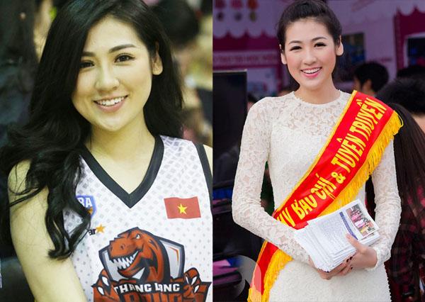 Sắp tới ngày lên xe hoa, Á hậu Tú Anh vẫn amp;#34;lao đaoamp;#34; vì chiếc cằm nhọn hoắt - 2