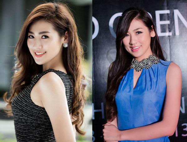 Sắp tới ngày lên xe hoa, Á hậu Tú Anh vẫn amp;#34;lao đaoamp;#34; vì chiếc cằm nhọn hoắt - 3