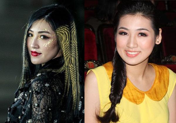 Sắp tới ngày lên xe hoa, Á hậu Tú Anh vẫn amp;#34;lao đaoamp;#34; vì chiếc cằm nhọn hoắt - 5