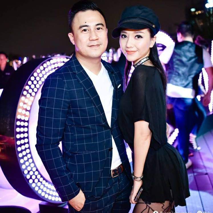 amp;#34;Hồ ly tinhamp;#34; Gạo Nếp Gạo Tẻ bị khán giả mong tạt axit, bạn trai đại gia phải lên tiếng - 4