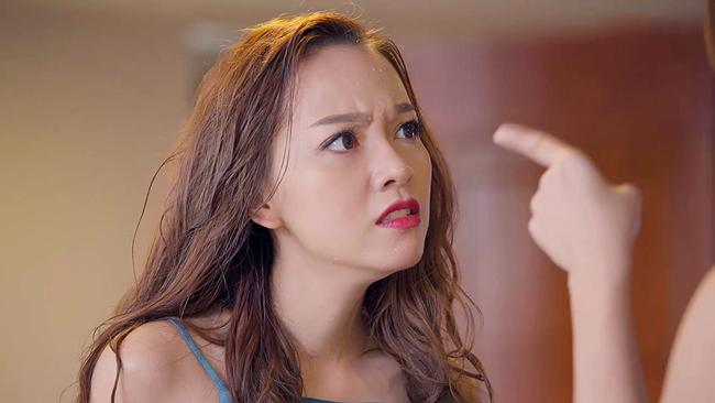 amp;#34;Hồ ly tinhamp;#34; Gạo Nếp Gạo Tẻ bị khán giả mong tạt axit, bạn trai đại gia phải lên tiếng - 1