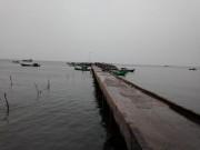 Xem ăn chơi - Hàng ngàn du khách kẹt ở Phú Quốc vì thời tiết xấu