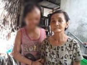 Tin tức - Bé gái bị tạt axit vì mẹ "giật chồng": Bà nội xin đôi mắt của tử tù để cứu cháu