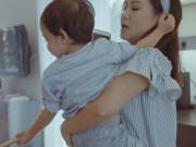 Giải trí - Thu Minh lần đầu tiết lộ cuộc sống "mẹ bỉm sữa" bên ngoài ánh đèn sân khấu