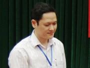 Tin tức - Vụ gian lận thi cử ở Hà Giang: Ông Vũ Trọng Lương là ai?
