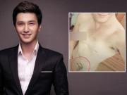 Giải trí - Nghi lộ ảnh khỏa thân, hot boy vừa bị Việt Hương mắng lại không nghe máy