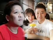 Giải trí - HOT: Trường Giang bất ngờ "nói hớ" việc Trấn Thành và Hari Won chuẩn bị có em bé?