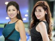 Đẹp - Sắp tới ngày lên xe hoa, Á hậu Tú Anh vẫn "lao đao" vì chiếc cằm nhọn hoắt