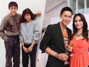Giải trí - Sau một phần tư thế kỷ, chồng lần này lần khác lăng nhăng, vợ tài tử TVB vẫn tha thứ