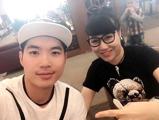 Sau khi bị tố thiếu chung thủy, Trương Nam Thành thừa nhận kết hôn với nữ đại gia hơn tuổi - 2