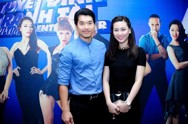 Sau khi bị tố thiếu chung thủy, Trương Nam Thành thừa nhận kết hôn với nữ đại gia hơn tuổi - 1