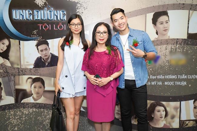 Sau khi bị tố thiếu chung thủy, Trương Nam Thành thừa nhận kết hôn với nữ đại gia hơn tuổi - 7