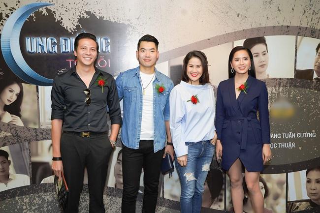 Sau khi bị tố thiếu chung thủy, Trương Nam Thành thừa nhận kết hôn với nữ đại gia hơn tuổi - 9