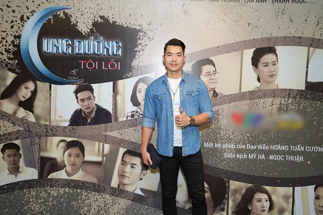 Sau khi bị tố thiếu chung thủy, Trương Nam Thành thừa nhận kết hôn với nữ đại gia hơn tuổi - 3