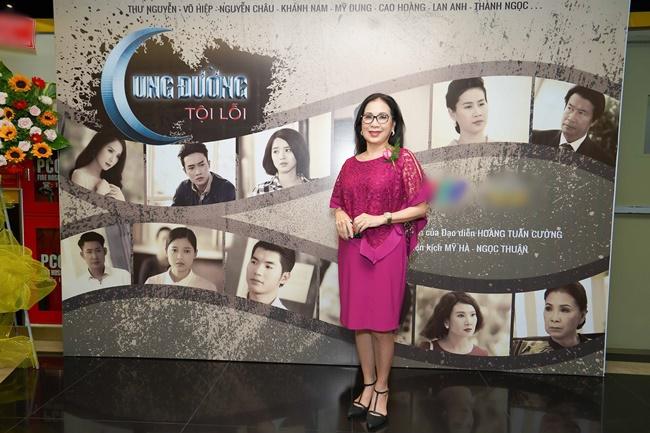 Sau khi bị tố thiếu chung thủy, Trương Nam Thành thừa nhận kết hôn với nữ đại gia hơn tuổi - 6