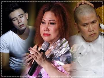 Những sao Việt nợ tiền tỷ của showbiz gây dậy sóng dư luận giờ ra sao?