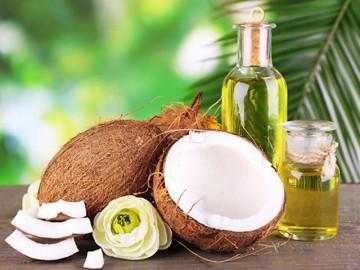 Cách làm dầu dừa dưỡng da, dưỡng tóc đơn giản cho nàng lười