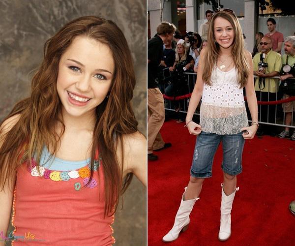 3 nàng amp;#34;Công chúa Disneyamp;#34; một thời: Kẻ bị bỏ rơi, người phát tướng xấu amp;#34;ma chê quỷ hờnamp;#34; - 3