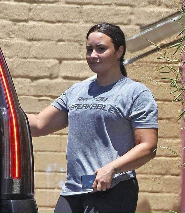 3 nàng amp;#34;Công chúa Disneyamp;#34; một thời: Kẻ bị bỏ rơi, người phát tướng xấu amp;#34;ma chê quỷ hờnamp;#34; - 19