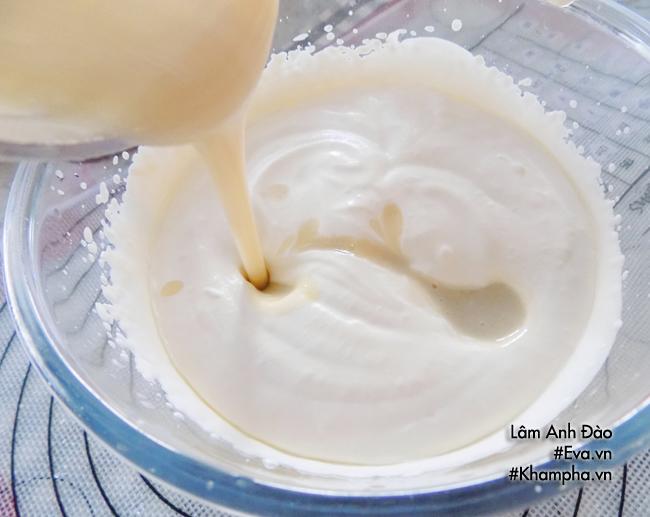 Cách làm kem chuối bằng máy xay sinh tố tươi mát, tuyệt ngon - 5