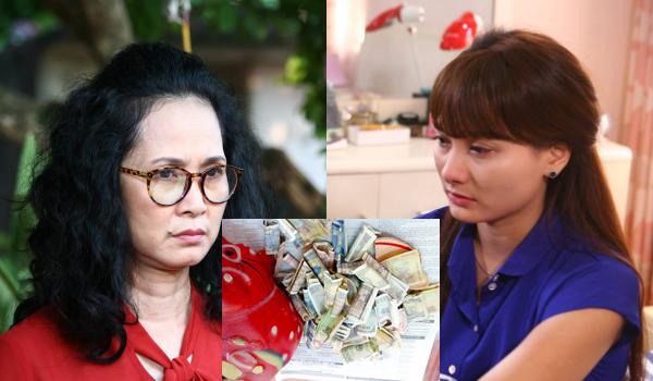 Đập heo đất nuôi suốt 5 năm, tôi tá hỏa phát hiện bộ mặt thật của mẹ chồng - 2