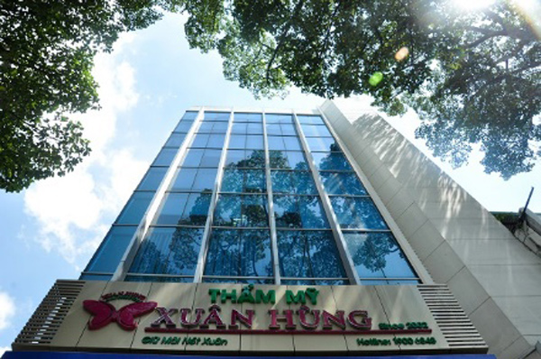 Đến Trung tâm Chống lão hóa Xuân Hùng làm đẹp với giá siêu ưu đãi trong dịp sinh nhật - 1