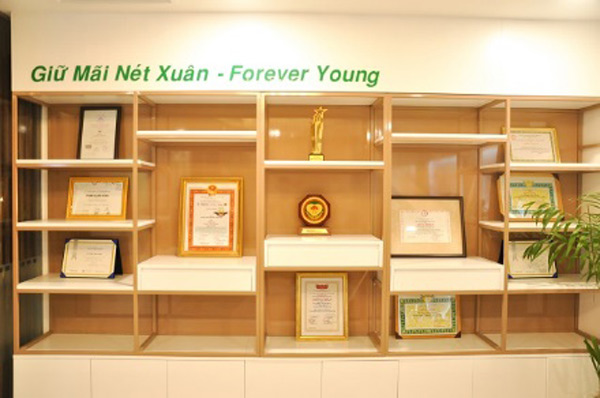 Đến Trung tâm Chống lão hóa Xuân Hùng làm đẹp với giá siêu ưu đãi trong dịp sinh nhật - 7