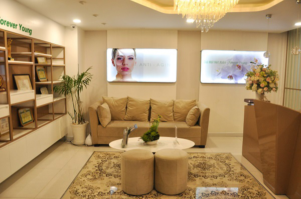 Đến Trung tâm Chống lão hóa Xuân Hùng làm đẹp với giá siêu ưu đãi trong dịp sinh nhật - 2