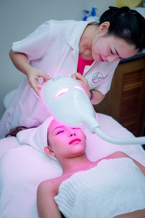 Đến Trung tâm Chống lão hóa Xuân Hùng làm đẹp với giá siêu ưu đãi trong dịp sinh nhật - 3