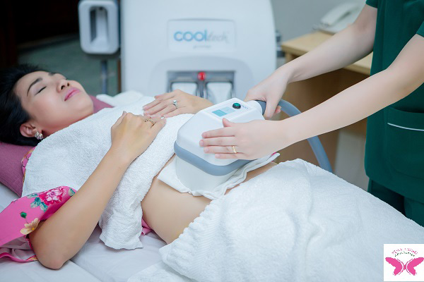 Đến Trung tâm Chống lão hóa Xuân Hùng làm đẹp với giá siêu ưu đãi trong dịp sinh nhật - 4