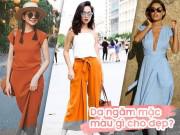 Thời trang - Da ngăm ngăm khổ sở không biết mặc gì, cứ chọn váy áo màu này là da bật tông ngay