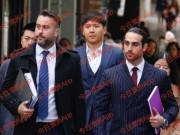 Giải trí - Chuyện ngược đời: Ăn cơm tù vì tội cưỡng dâm, "bạn trai Phạm Băng Băng" béo trắng, phong độ hơn