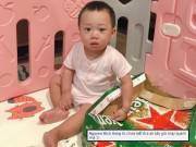 Làm mẹ - Con trai Bella giờ bụ bẫm, trắng trẻo, mẹ nuôi tiết lộ những điều thú vị phía sau