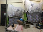 Eva Yêu - Cặp đôi "mây mưa" suốt đêm trong kí túc xá nam khiến cả phòng 10 người mất ngủ