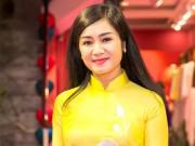 Làm đẹp - Sắp 50 tuổi, Thu Hà "Lá ngọc cành vàng" vẫn trẻ trung quyến rũ ít ai bì