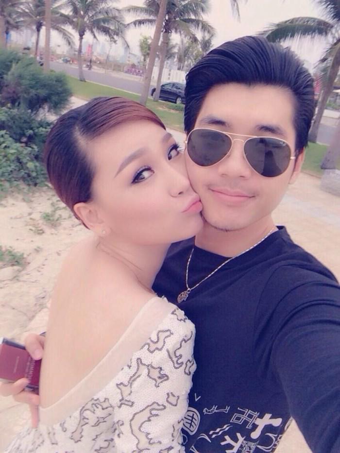 Trương Nam Thành và những mối tình amp;#34;chị emamp;#34;: Tình cảm tốt đẹp thì không ngại gì tuổi tác! - 4